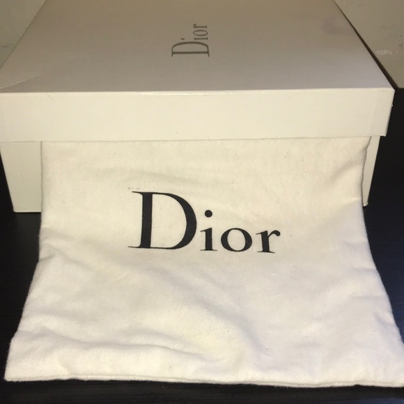 Dior Heels - Picture 6 of 6